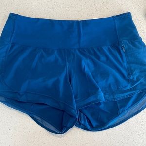 Lululemon Running Shorts - 2.5in (6)